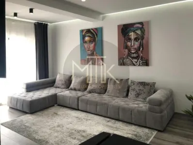 Apartament superb 3 camere I Pipera-Iancu Nicolae I Gradina proprie & 1Loc parcare - foto 3