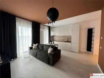 3 CAMERE | SOS FUNDENI | SUNLAKE VIEW - foto 3