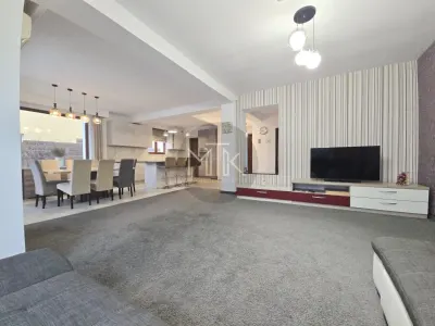 Vila 5 camere | American Village Pipera I 3Locuri de parcare - foto 2