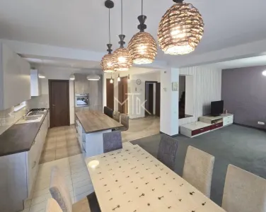 Vila 5 camere | American Village Pipera I 3Locuri de parcare - foto 6