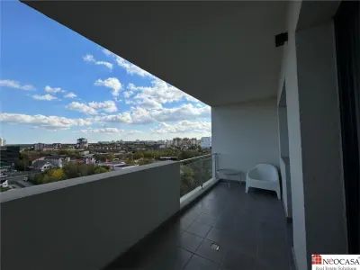 2 CAMERE SOS. FUNDENI - SUNLAKE VIEW - foto 14