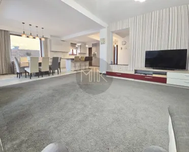 Vila 5 camere | American Village Pipera I Teren 800MP - foto 3