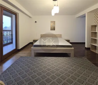 Vila 5 camere | American Village Pipera I Teren 800MP - foto 21