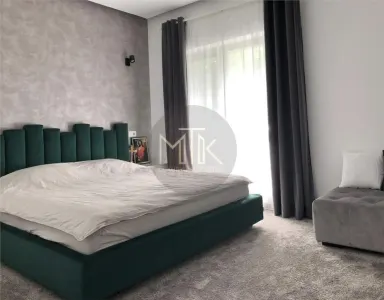 Apartament superb 3 camere I Pipera-Iancu Nicolae I Gradina proprie & 1Loc parcare - foto 6