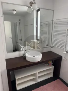 Apartament  5 camere, Mobilat&utilat I Herastrau - foto 12