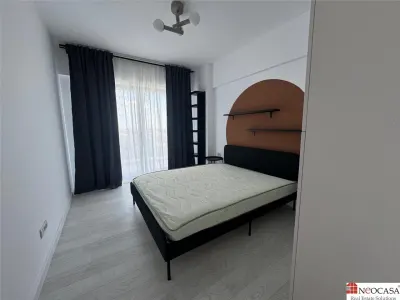 3 CAMERE SOS FUNDENI | LOC DE PARCARE - SUNLAKE VIEW - foto 10