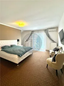 Vila Superba Baneasa Residential Park | Iancu Nicolae - Pipera - foto 16