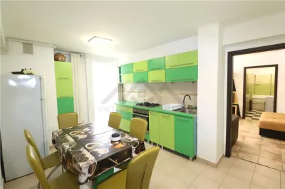 Apartament 2 camere , centrala proprie ,in P-ta Operei - foto 5