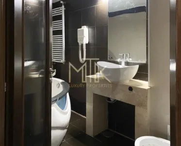 Apartament Premium 3 camere, Mobilat&utilat  | Herastrau - foto 17