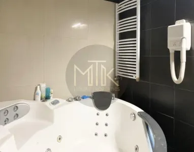 Apartament Premium 3 camere, Mobilat&utilat  | Herastrau - foto 18