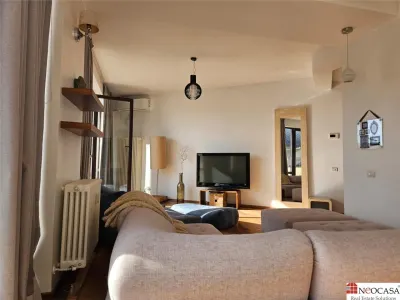 SATUL FRANCEZ, 3/4, 155 MP, CU AUT EXTINDERE LA 3 CAMERE! - foto 18