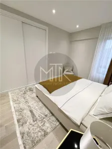 Apartament 3 camere 98 MP - Mobilat & Utilat LUX | TRIANA PIPERA - foto 11