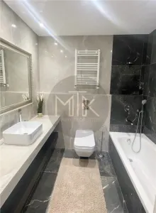 Apartament 3 camere 98 MP - Mobilat & Utilat LUX | TRIANA PIPERA - foto 12
