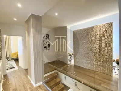 VIla lux 5 camere & Piscina I Pipera-Iancu Nicolae I Mobilata&utilata - foto 7
