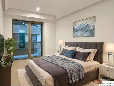 Apartament 3 camere modern, Cortina 126 - foto 3