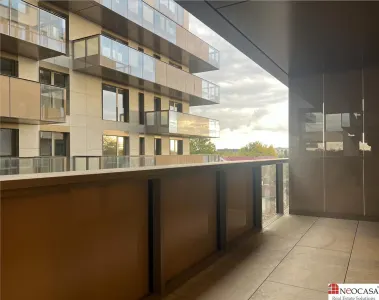 Apartament 3 camere modern, Cortina 126 - foto 5