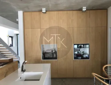 VIla lux 6 camere I Pipera-Iancu Nicolae I Mobilata&utilata - foto 4
