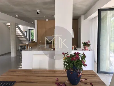 VIla lux 6 camere I Pipera-Iancu Nicolae I Mobilata&utilata - foto 9