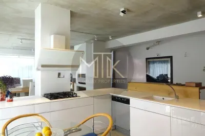VIla lux 6 camere I Pipera-Iancu Nicolae I Mobilata&utilata - foto 4
