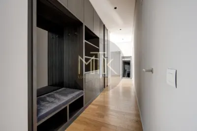ONE RAHMANINOV | Apartament 3 camere, 168MP,  Mobilat&Utilat premium - foto 15