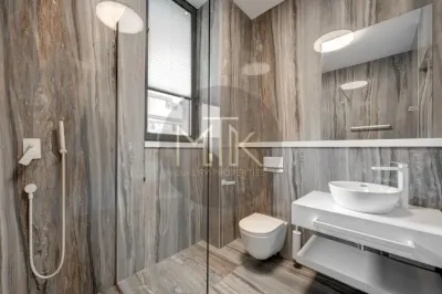 ONE RAHMANINOV | Apartament 3 camere, 168MP,  Mobilat&Utilat premium - foto 10