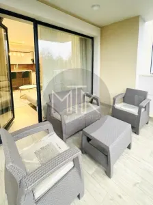 Apartament 3 camere - LUX | TRIANA PIPERA  | 1Loc Parcare - foto 14