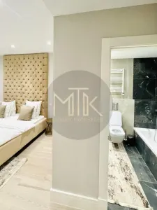 Apartament 3 camere - LUX | TRIANA PIPERA  | 1Loc Parcare - foto 10