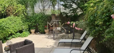 Vila 5 camere I Cartier Azur I 2 Locuri de parcare - Bucuresti