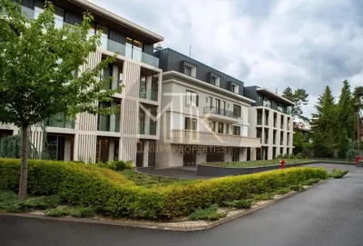 Apartament 5 camere Mobilat & Utilat lux | TERASA 67MP I Kiseleff - foto 23