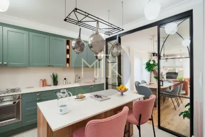 EXCLUSIV I Vila Premium 5 camere I Pipera - Bucuresti
