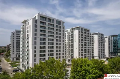 Spatiu versatil | Birou/Comercial | One Cotroceni Park - foto 8