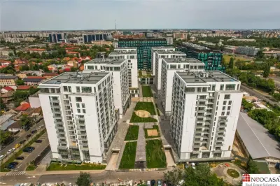 Spatiu versatil | Birou/Comercial | One Cotroceni Park - foto 9