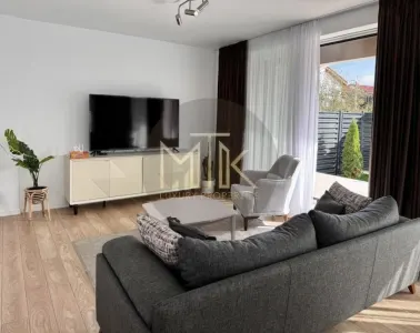 Vila 5 camere, Mobilata&utilata | MTM Residence - foto 6
