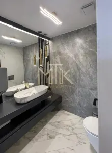Cloud 9 I Duplex lux 3 camere, mobilat& utilat I Terasa 45MP - foto 16