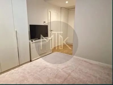 Aviatiei Tower I Apartament 3 camere I Mobilat&Utilat Premium - foto 9