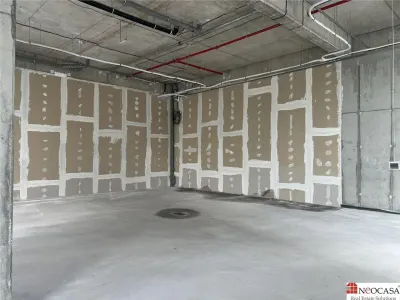 Spatiu comercial generos | Terasa de 90 mp | ONE Cotroceni Park - foto 3