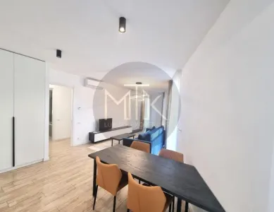 Apartament 2 camere lux I Win Herastrau I 1Loc parcare - foto 3
