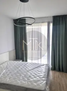 Apartament 2 camere lux I Win Herastrau I 1Loc parcare - foto 9