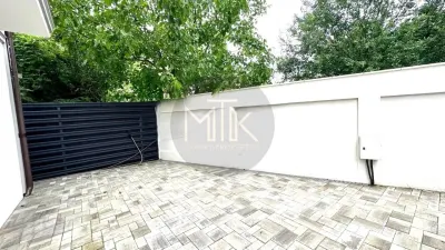Vila 5 camere lux I Pipera I 2 Locuri de parcare - foto 17