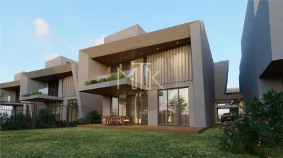 EXCLUSIV | Vila Premium, Piscina | Pipera - Matei MILO |  Com 0% - foto 7