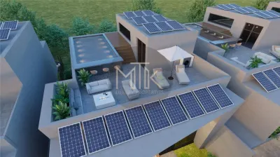 EXCLUSIV | Vila Premium, Piscina | Pipera - Matei MILO |  Com 0% - foto 8