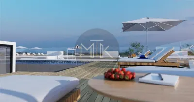 EXCLUSIV | Vila Premium, Piscina | Pipera - Matei MILO - Bucuresti