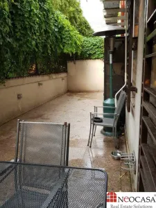 4 CAMERE CU TERASA DE 115MP, LANGA PARCUL VERDI - foto 3