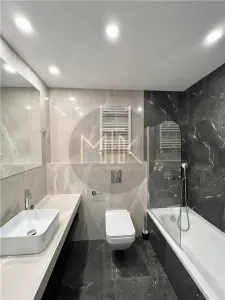 Apartament 3 camere  LUX I Triana-Pipera I 1 Loc de parcare - foto 16