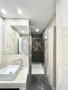 Apartament 3 camere lux I Triana- Pipera I 1 Loc de parcare - foto 18