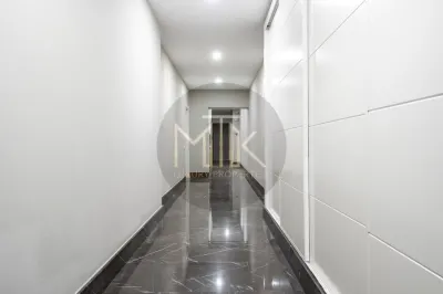Apartament 3 camere lux I Triana- Pipera I 1 Loc de parcare - foto 21