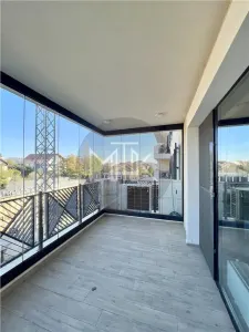 Apartament 3 camere lux I Triana- Pipera I 1 Loc de parcare - foto 10
