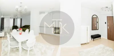 Apartament LUX - Residence 5 | Erou Iancu Nicolae | Loc de parcare - foto 13