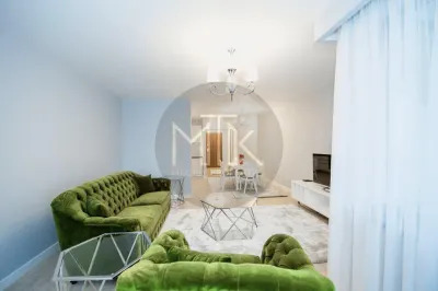 Apartament LUX - Residence 5 | Erou Iancu Nicolae | Loc de parcare - foto 3