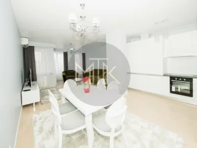 Apartament LUX - Residence 5 | Erou Iancu Nicolae | Loc de parcare - foto 10